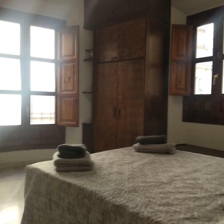Casa Adela Y Miguel Apartament Grenada Zewnętrze zdjęcie