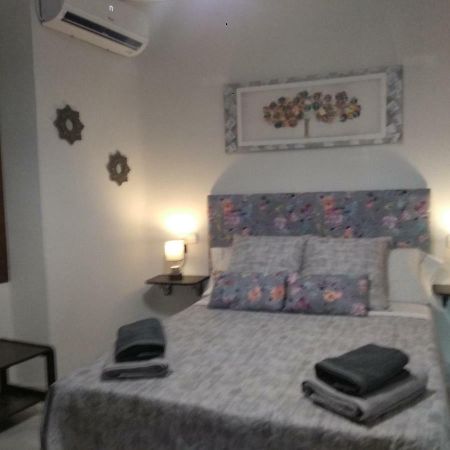 Casa Adela Y Miguel Apartament Grenada Zewnętrze zdjęcie