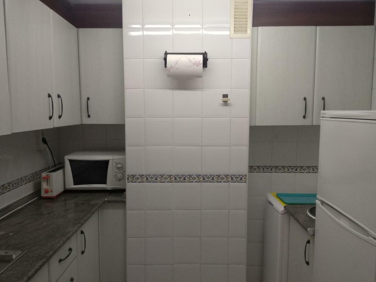 Casa Adela Y Miguel Apartament Grenada Zewnętrze zdjęcie