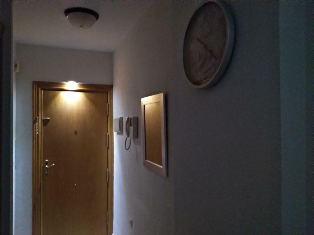 Casa Adela Y Miguel Apartament Grenada Zewnętrze zdjęcie